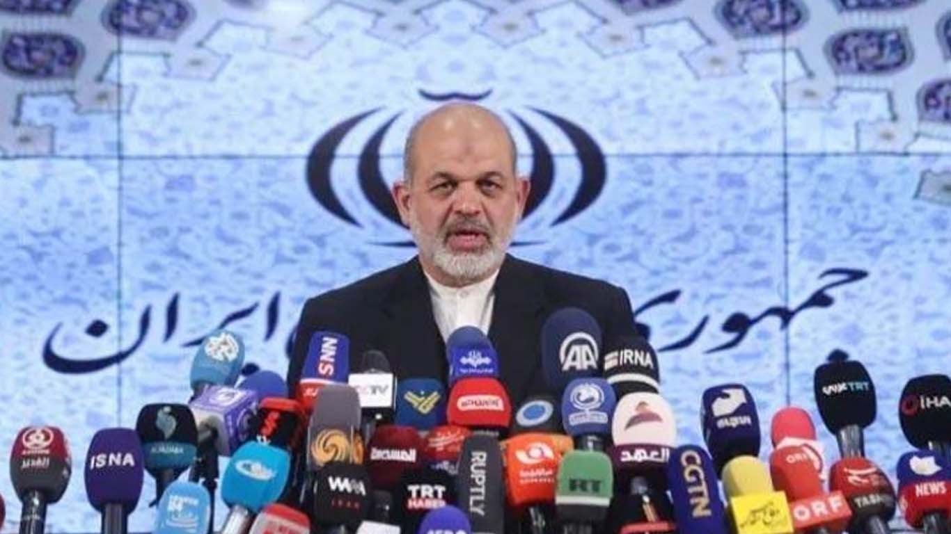 شہید خامنہ ای کے قتل کا بدلہ لیا جائے گا، سربراہ پاسداران انقلاب