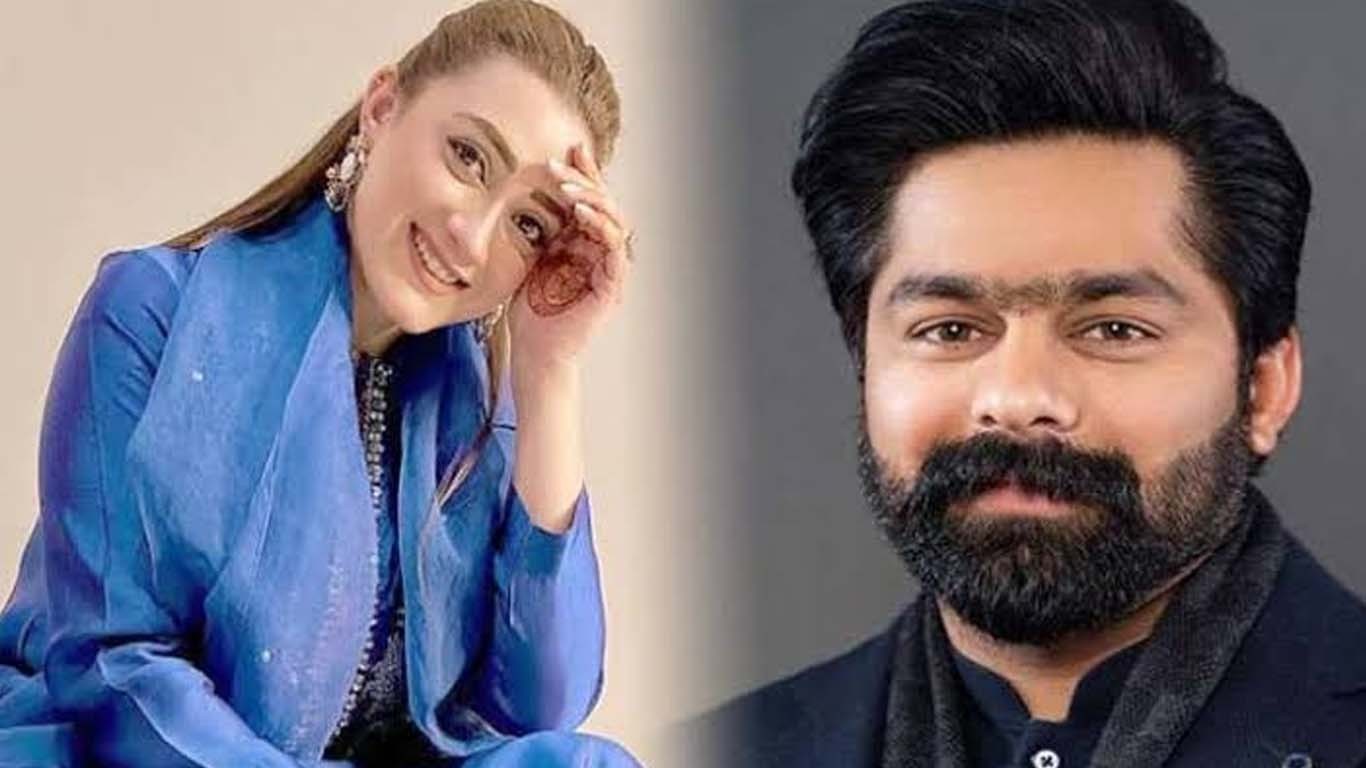 مومنہ اقبال ہراسگی کیس: ثاقب چدھڑ اور اہلیہ کی عبوری ضمانت میں توسیع