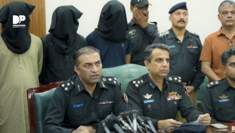 کراچی میں ڈکیتی مزاحمت پر مارے جانے والے ڈاکٹر آکاش کے قاتلوں کو کیسے گرفتار کیا گیا؟