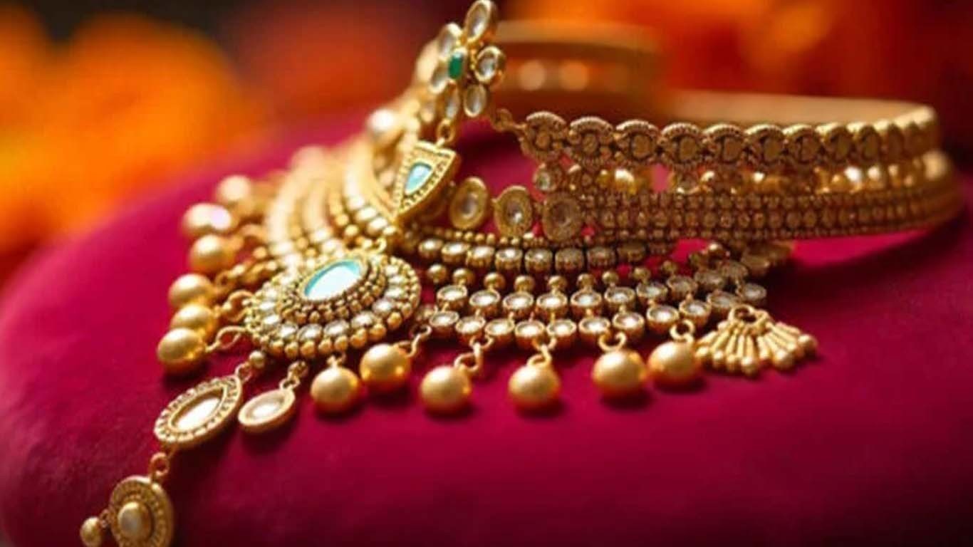 سونے کی قیمت مسلسل دو روز کمی کے بعد بڑھ گئی