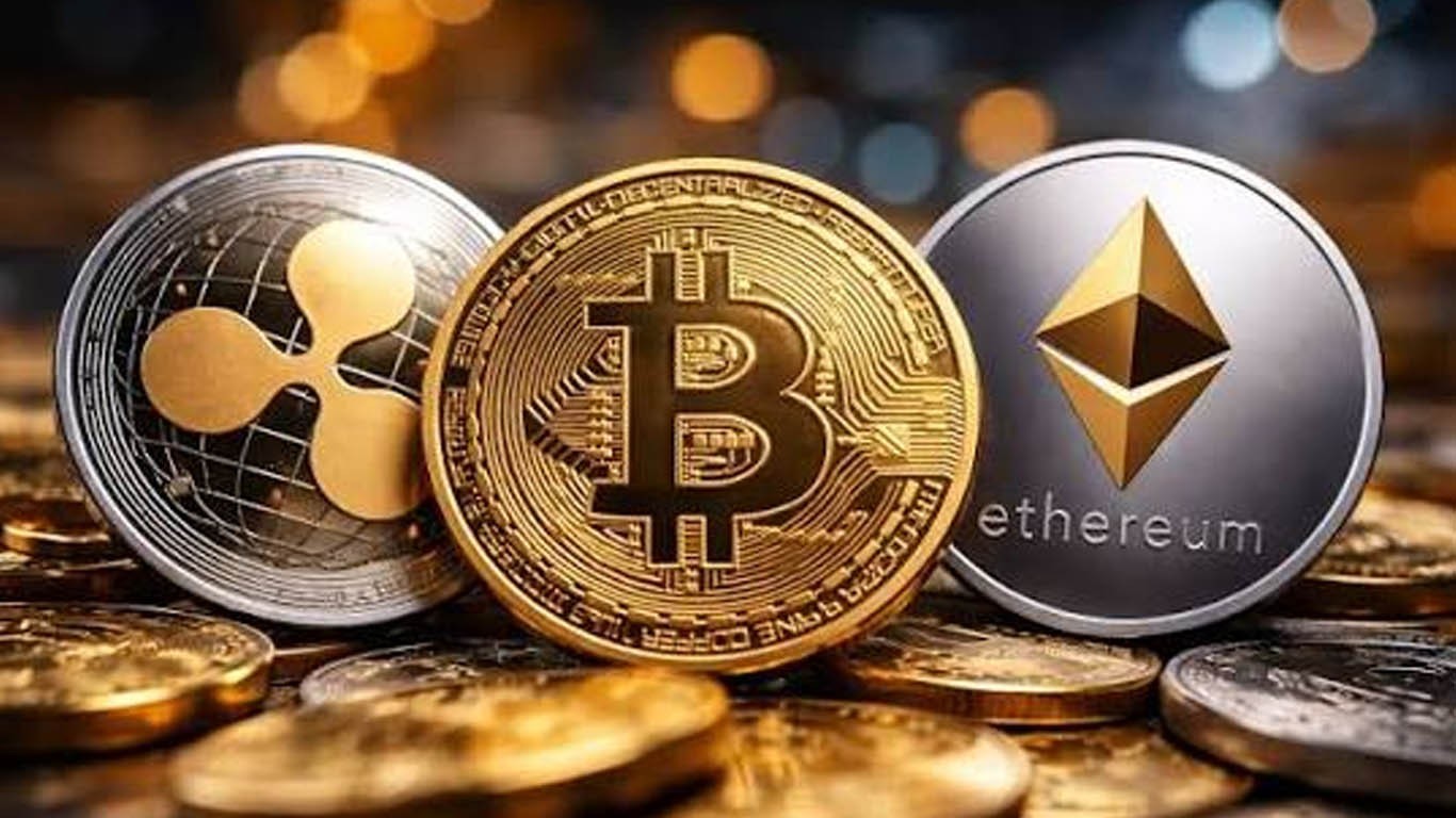 کرپٹو کرنسی کے لین دین سے متعلق فتویٰ سامنے آگیا