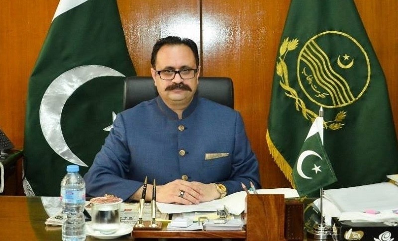 راولاکوٹ میں سردار تنویر الیاس کے قافلے پر فائرنگ، سیکیورٹی گارڈ جاں بحق