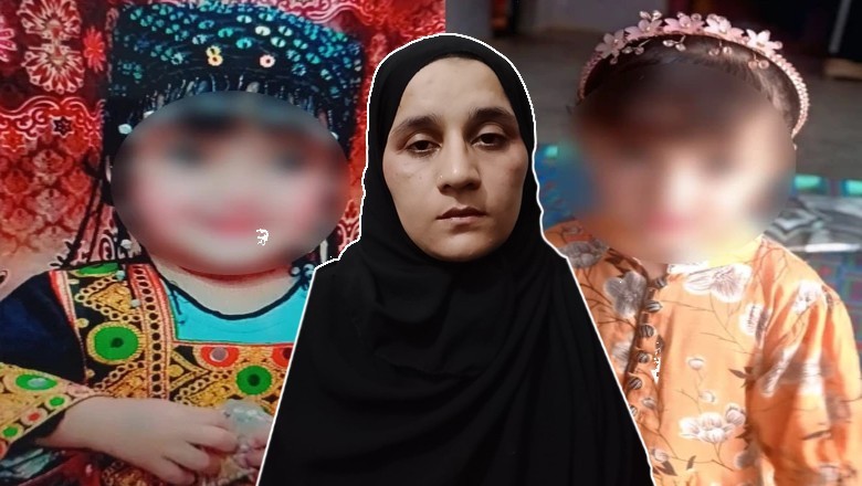 کراچی میں 3 سالہ بچی کی بوری بند لاش برآمد، چاچی ملوث نکلی