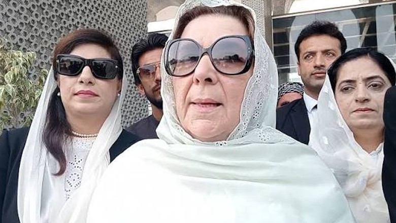 نورین نیازی کو این سی سی آئی اے کا نوٹس، متنازع بیان پر طلبی