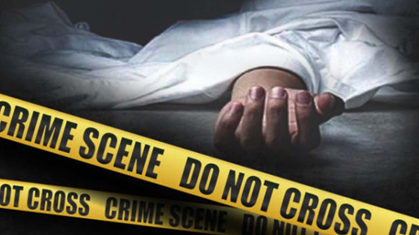 چھری کے وار سے 4 سالہ بچہ قتل، والدین گرفتار