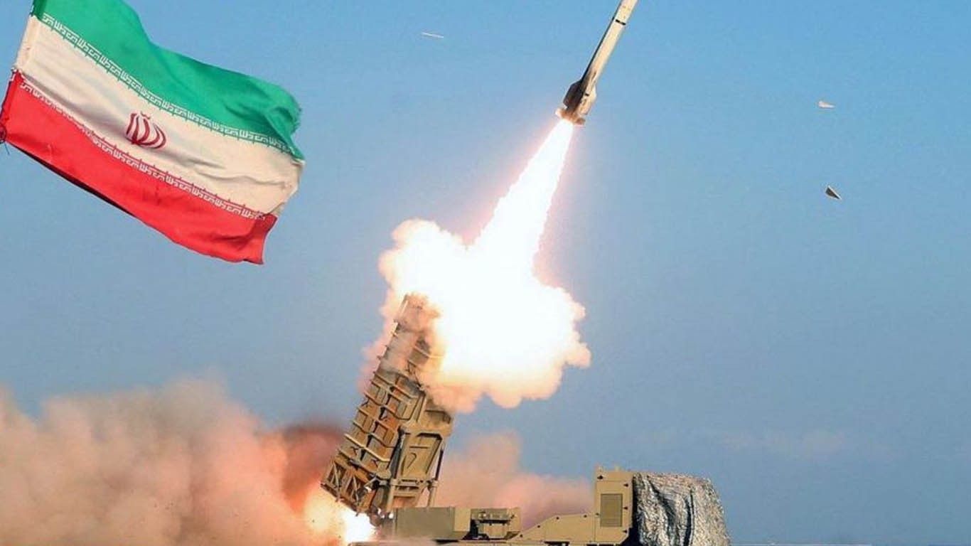 ایران کے خلیجی ممالک پر نئے جوابی حملے، ہلاک امریکی فوجیوں کی تعداد 16 تک پہنچ گئی