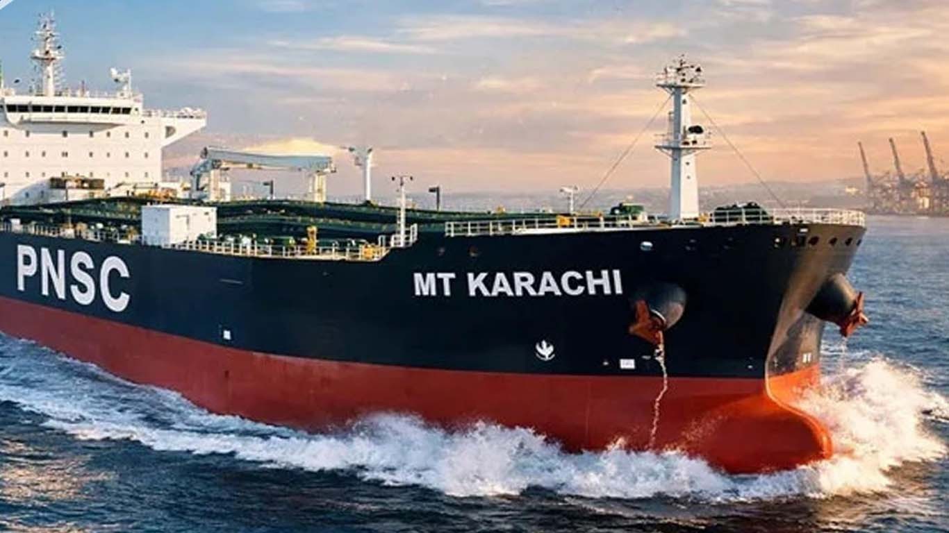 عالمی منڈی میں خام تیل کی قیمتوں میں 3 فیصد سے زائد اضافہ