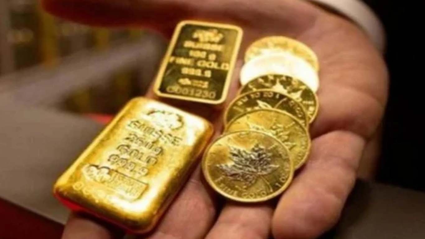 سونا مزید مہنگا، چاندی کے نرخوں میں بھی اضافہ