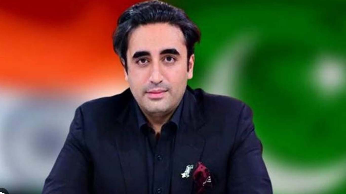 کشمیر کا فیصلہ صرف کشمیری عوام کا حق ہے، بلاول بھٹو زرداری
