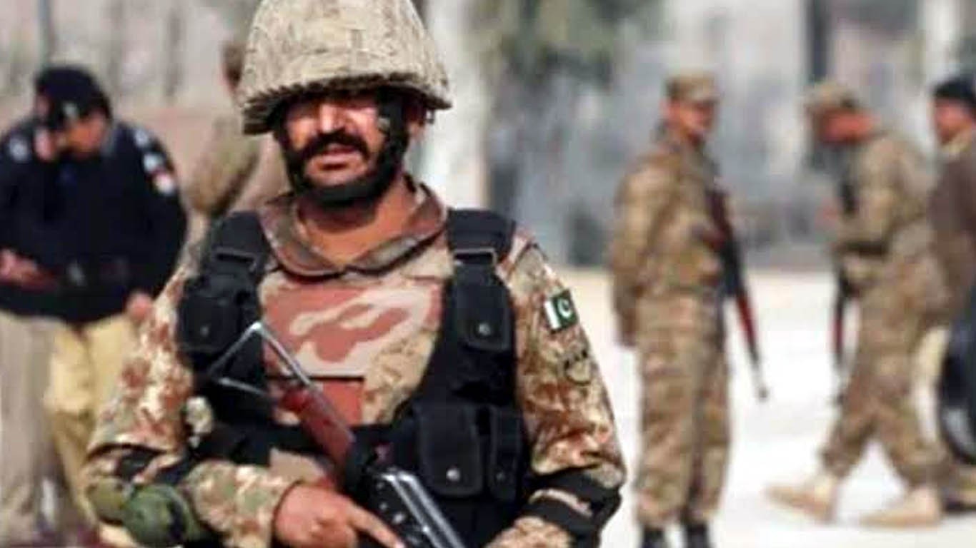 پاک فوج کا آپریشن العزم، فتنہ الہندوستان کو بھاری نقصان