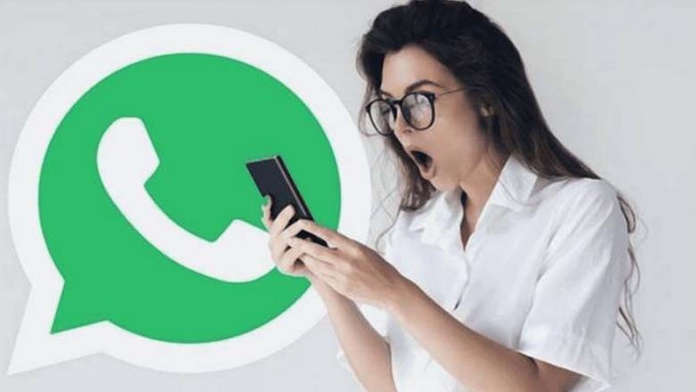 واٹس ایپ کا 4 نئے فیچرز متعارف کرانے کا اعلان