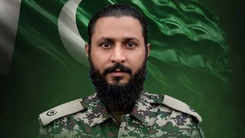 شمالی وزیرستان میں کارروائی کے دوران 5 خوارج ہلاک، میجر شہید