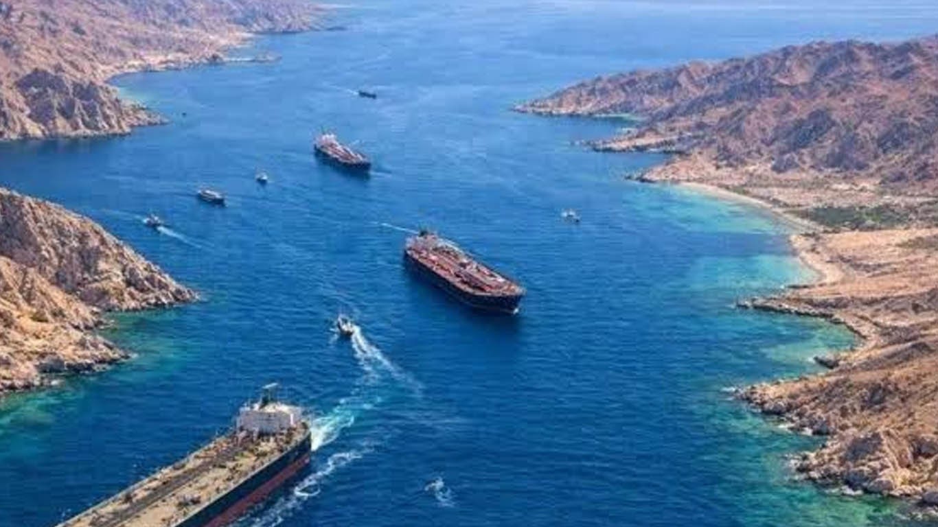 حوثی حملوں کے خدشات، 6 سعودی آئل ٹینکروں نے متبادل بحری راستہ اختیار کر لیا
