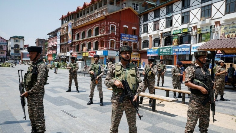 5 اگست 2019: مقبوضہ کشمیر کی خصوصی حیثیت کے خاتمے کے 7 برس