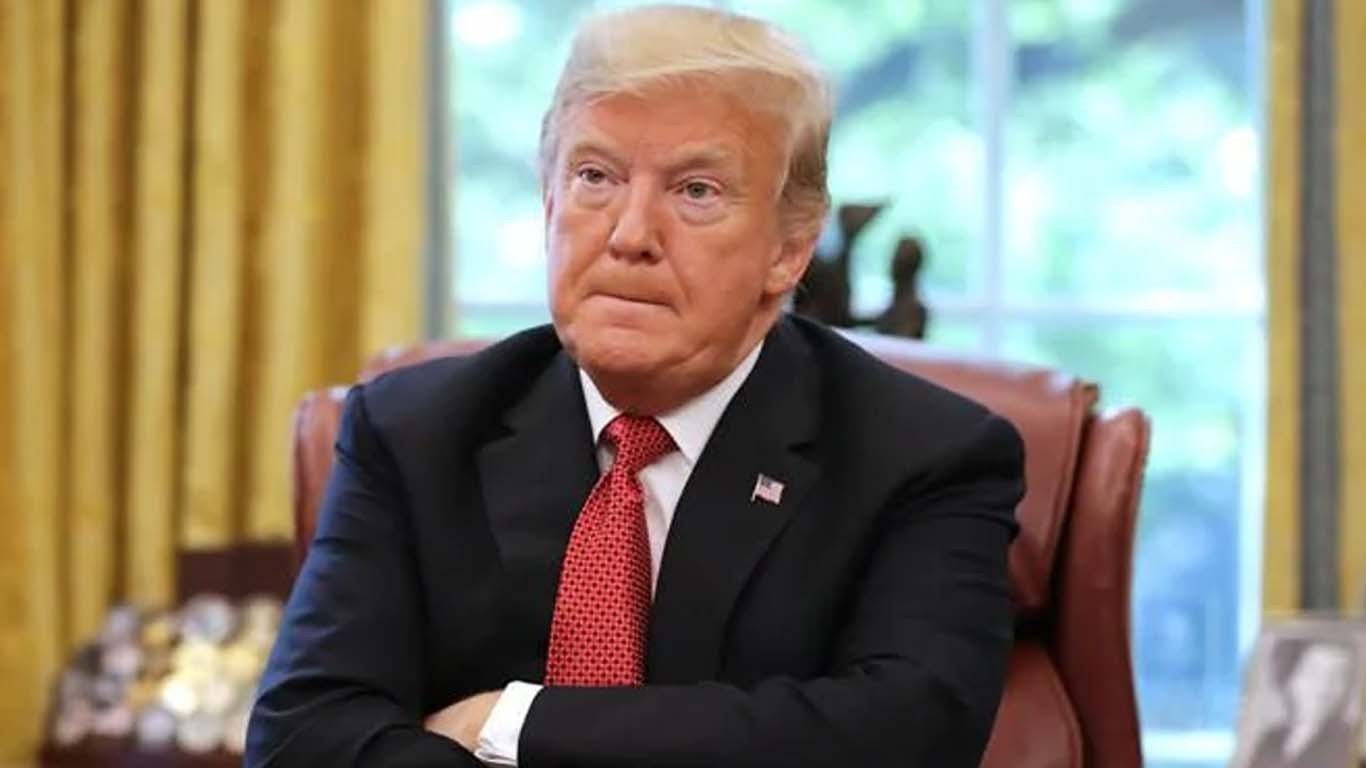سولر اور چپس کے شعبوں میں چین کا مقابلہ کرنے کے لیے ٹرمپ کا منصوبہ تیار