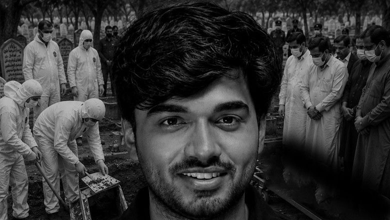 میر رضا علی کیس: میڈیکل بورڈ کی پوسٹ مارٹم رپورٹ میں سر، سینے اور ہڈیوں پر شدید چوٹوں کا انکشاف