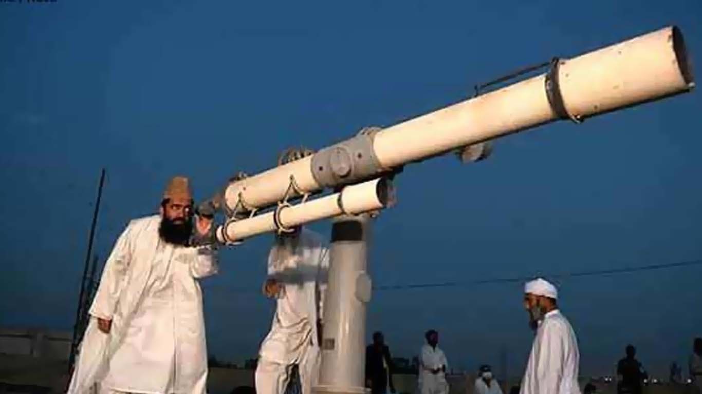 سال 2027  میں پہلا روزہ اور عید الفطر سے متعلق اہم پیش گوئی سامنے آگئی