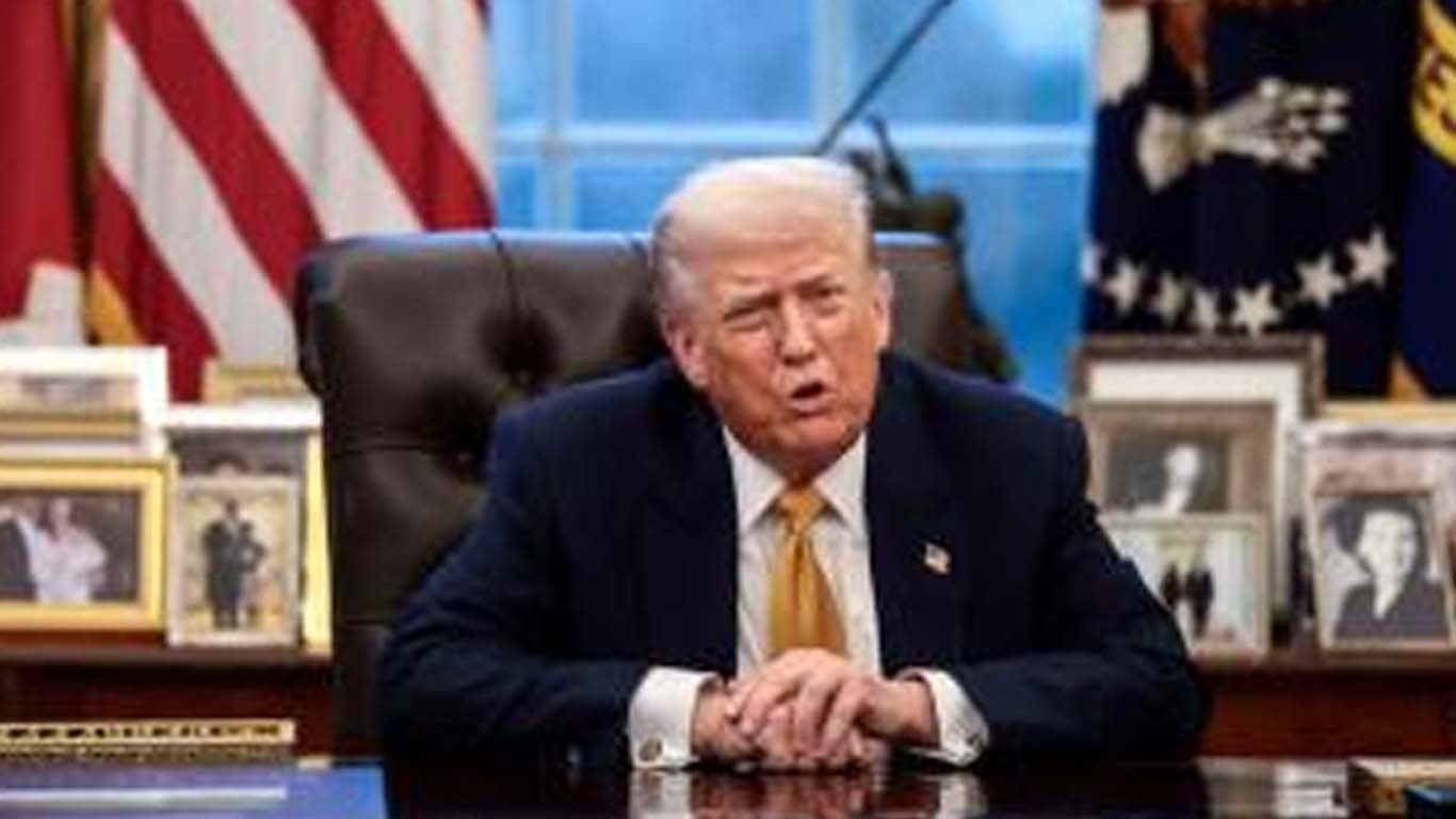 ٹرمپ انتظامیہ نے ملکیت کی منتقلی کے بعد وفاقی ڈیوائسز پر ٹک ٹاک سے پابندی اٹھا لی