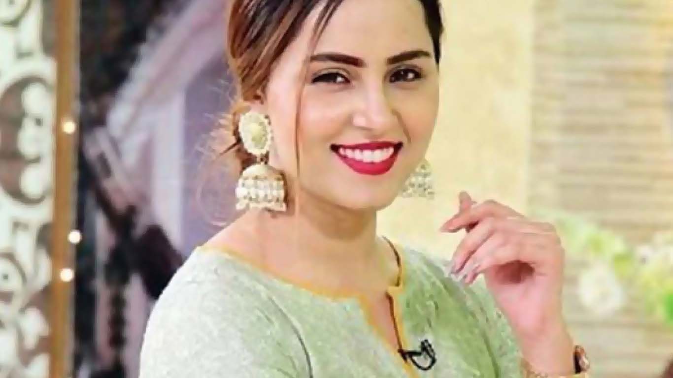 نمرہ خان کا لڑکیوں کے والدین کو اہم مشورہ