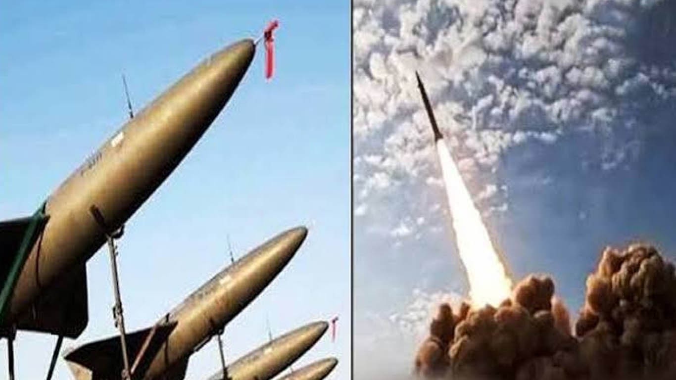 1ایران: پاسدارانِ انقلاب کو دشمن کی سرزمین پر حملوں کی صلاحیت حاصل کرنے کا حکم