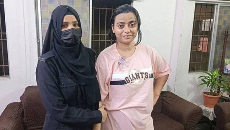 انمول پنکی منشیات کے تین مقدمات میں بری