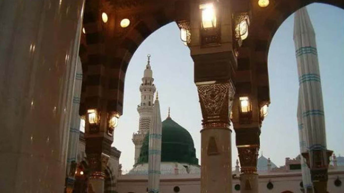 جشن عید میلاد النبی ۖ پر 3 چھٹیوں کا اعلان