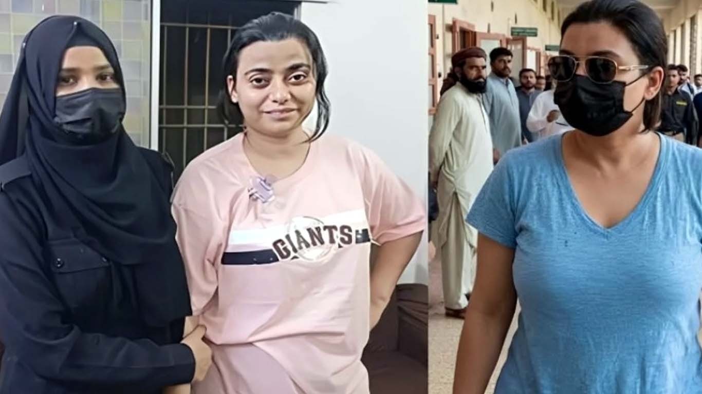 منشیات ڈیلر انمول پنکی کی مقدمات سے بریت چیلنج کرنے کا فیصلہ
