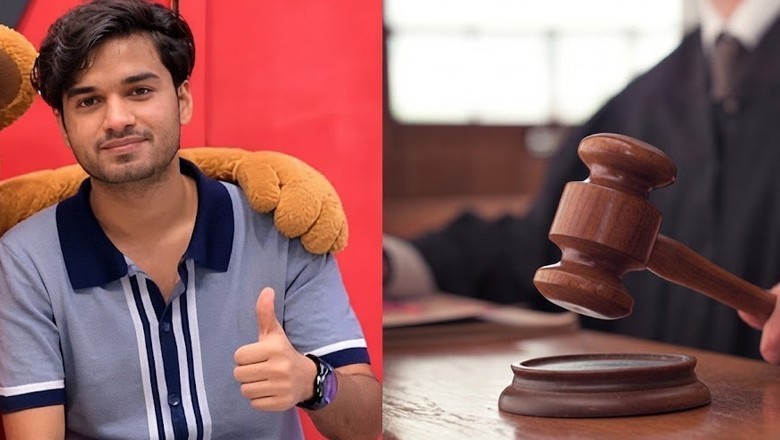 میر رضا کے بزنس پارٹنر کے کراچی چھوڑنے پر پابندی