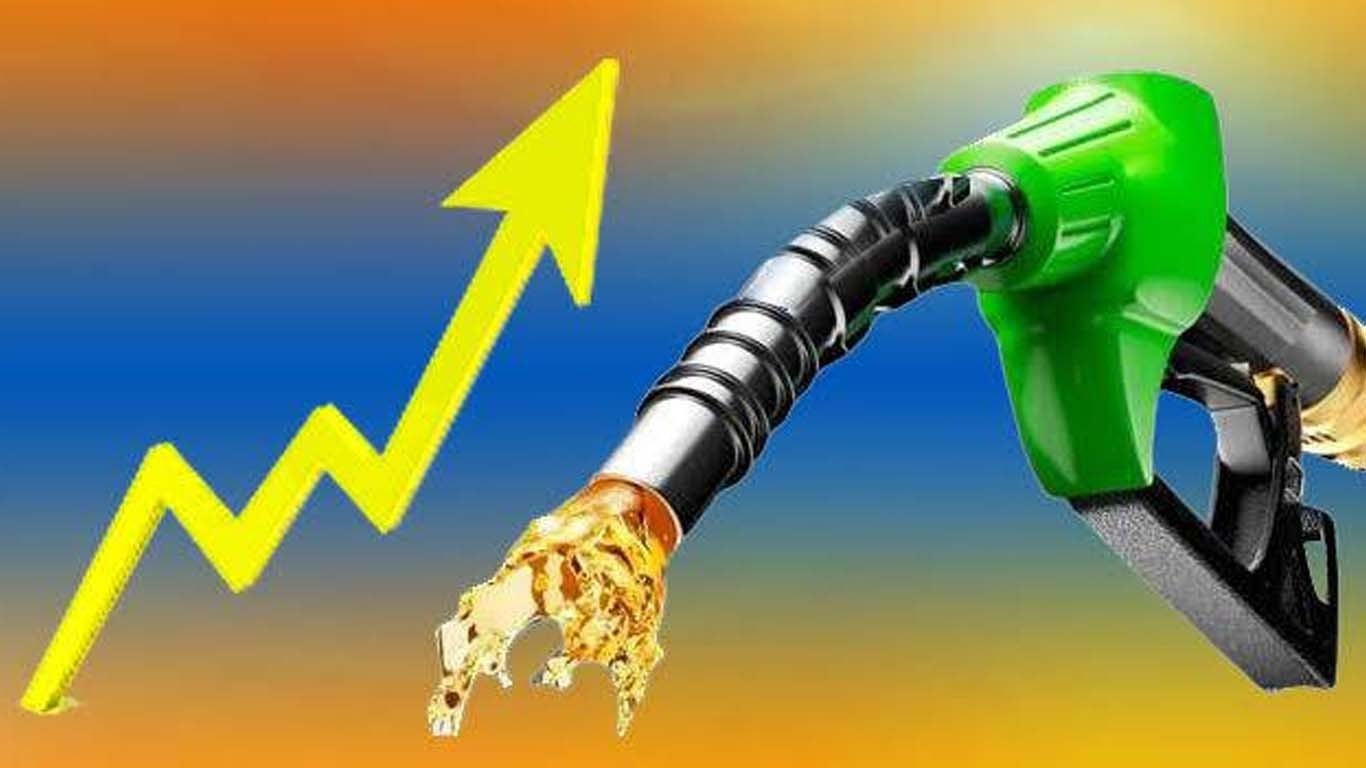 پیٹرول کی قیمتیں ہر 7 یا 15 دن بعد مقرر کرنے کی تجویز