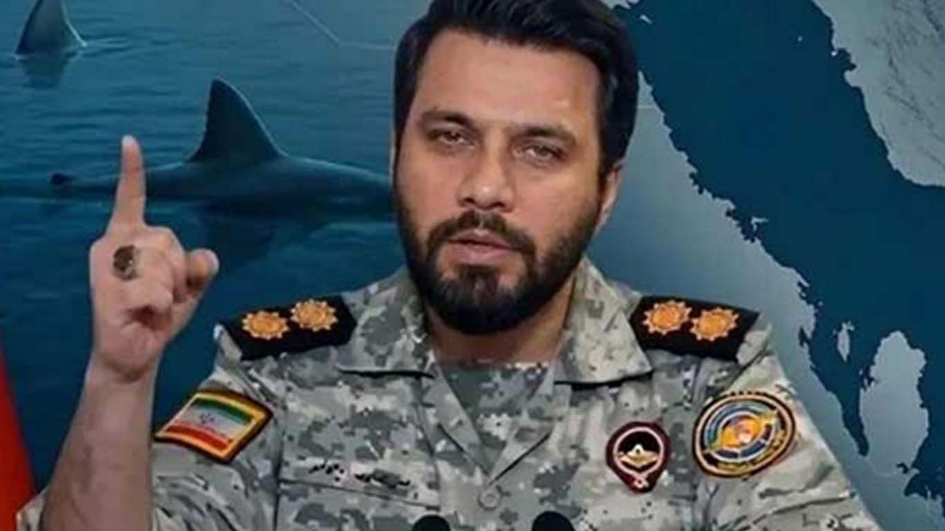 امریکا اور اسرائیل کو مکمل شکست دینے تک پیچھے نہیں ہٹیں گے، ایرانی فوج
