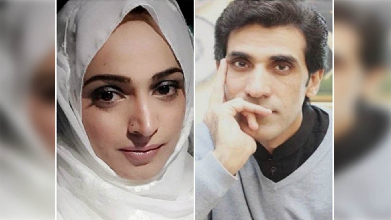 نور بخاری کی  عون چوہدری سے طلاق کے بعد دوبارہ شادی پر لب کشائی