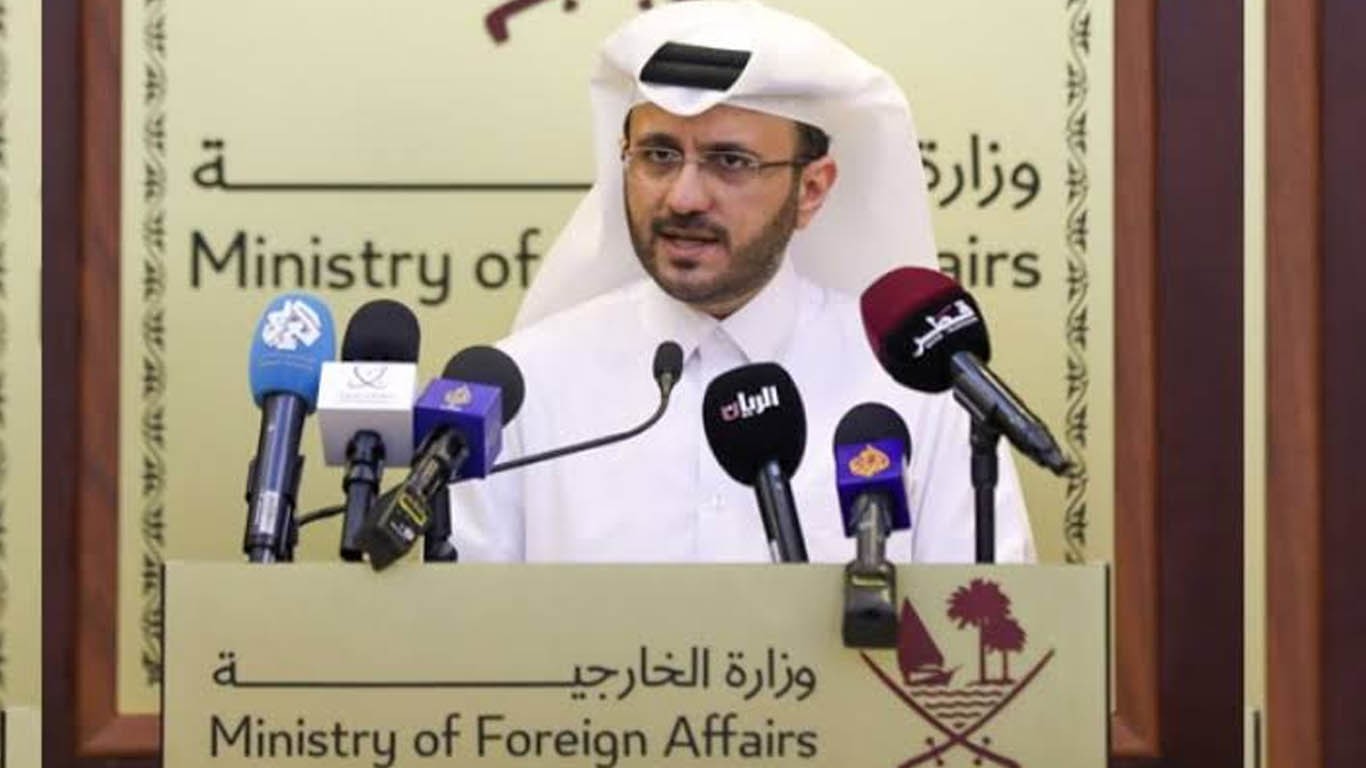 قطر نے ایرانی پائلٹس کو حراست میں رکھنے کی تردید کردی