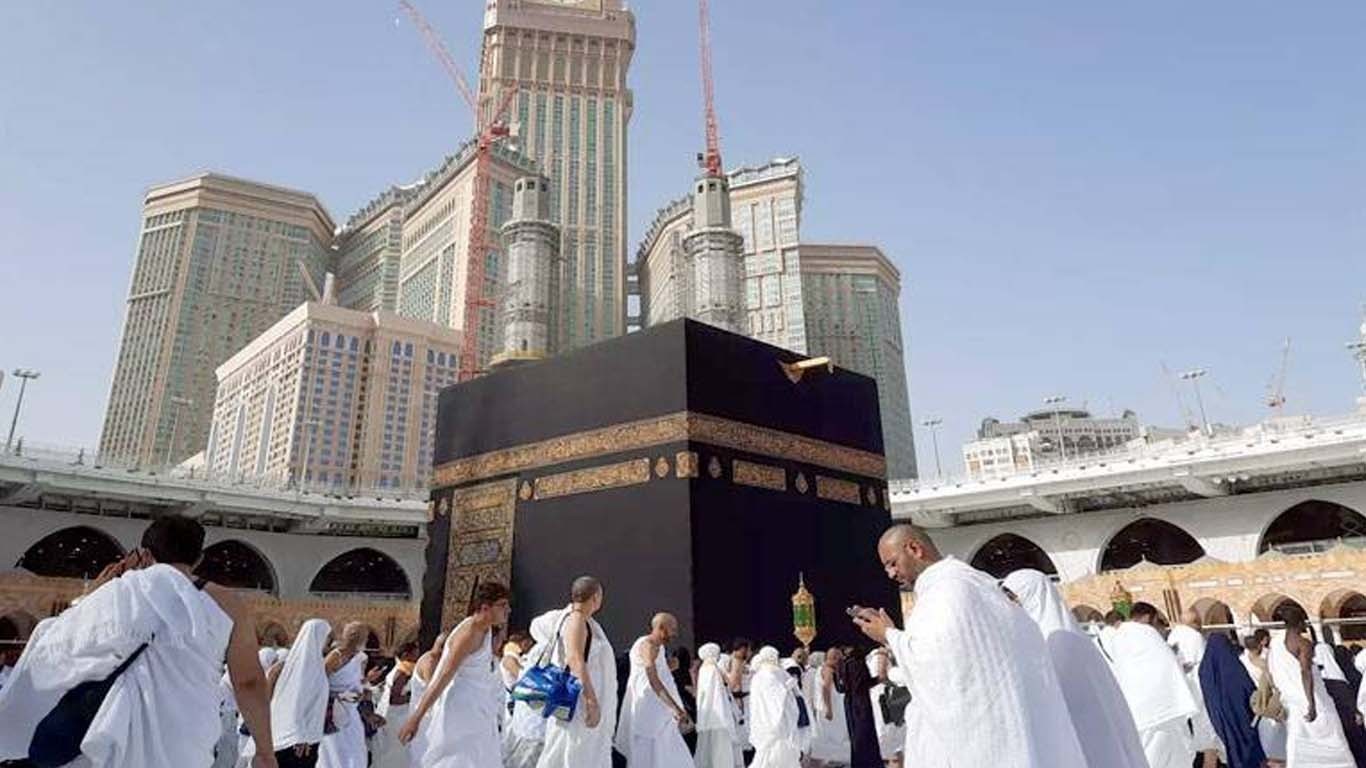 سعودی حکومت کا عمرہ ویزا کے لیے نئے قوانین کا اعلان