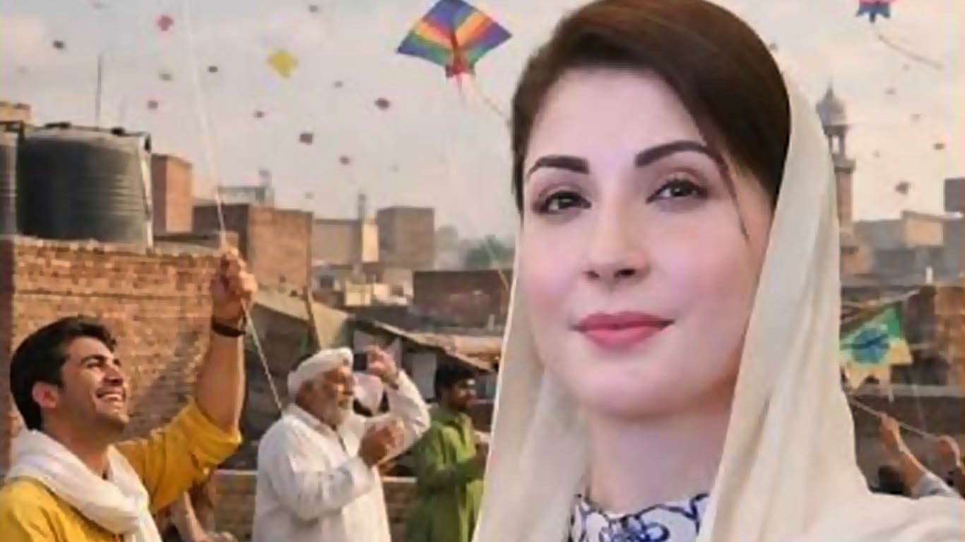 پنجاب حکومت کا بسنت 2027  سے متعلق بڑا اعلان