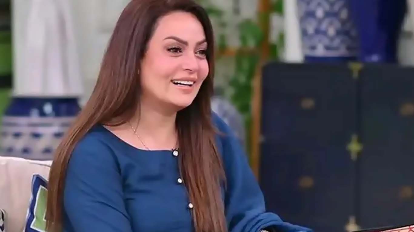 سعدیہ امام کا ساتھی اداکاروں سے متعلق اہم انکشاف