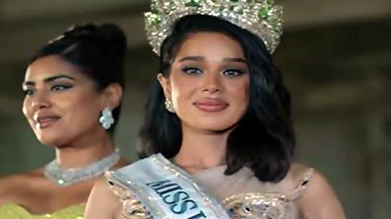مصباح ارشد مس یونیورس پاکستان 2026 منتخب، ملک کی نمائندگی کریں گی