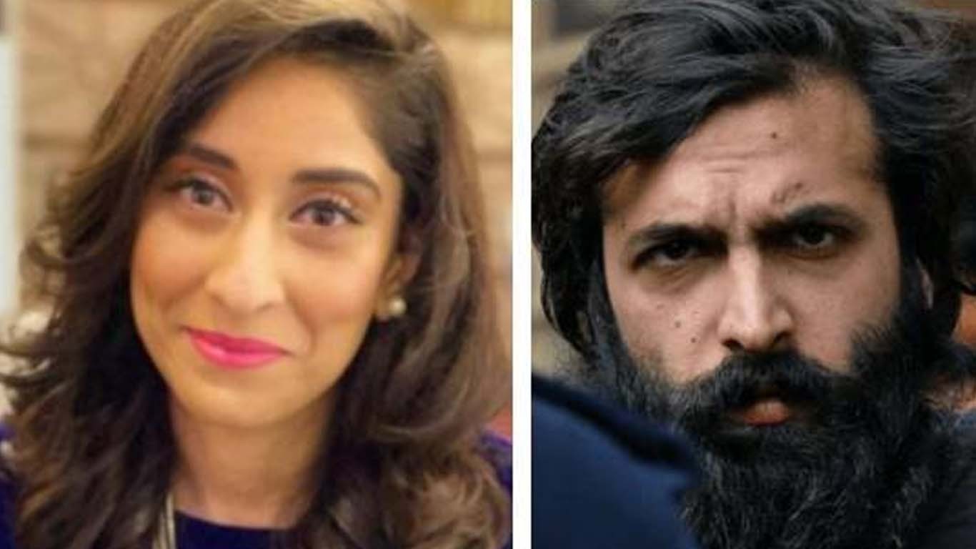 نور مقدم قتل کیس: ظاہر جعفر کی سزائے موت پر نظرثانی درخواست خارج
