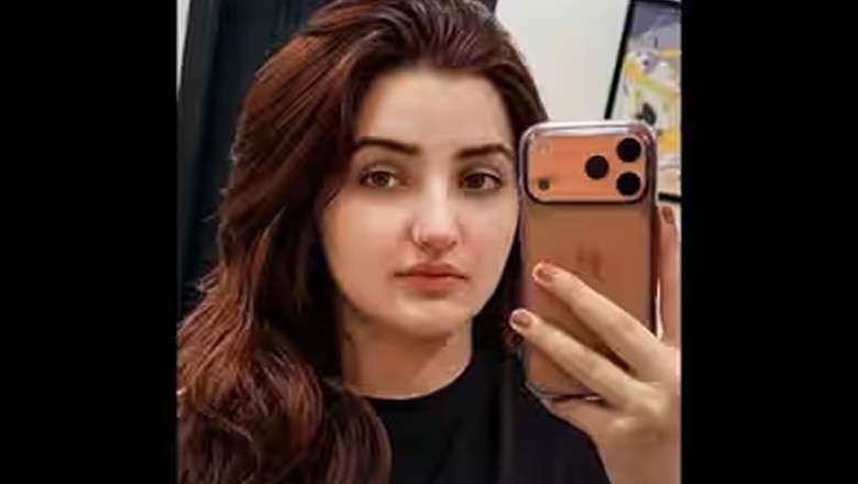 ٹیکسلا میں ٹک ٹاکر گلمانہ کے قتل کا ڈراپ سین، باپ اور بھائی نے غیرت کے نام پر مارا