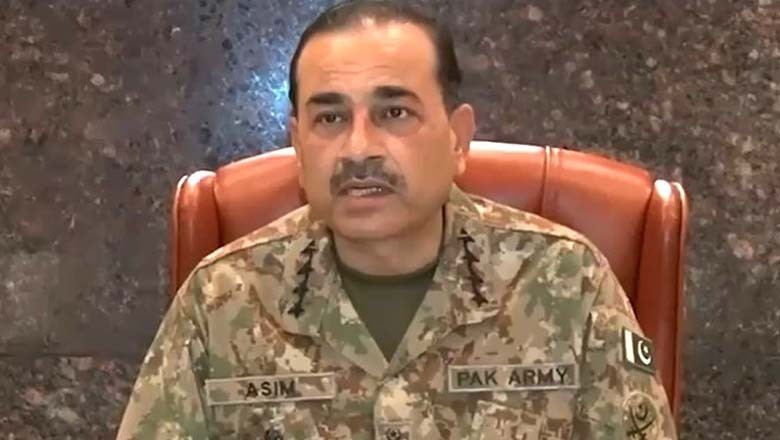 فیلڈ مارشل عاصم منیر کل ایران کا دورہ کریں گے : ایرانی وزارت خارجہ