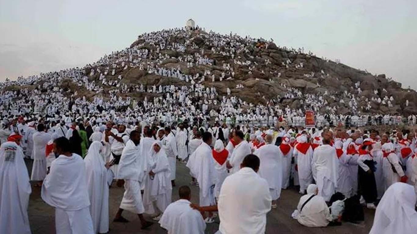 پرائیویٹ حج اسکیم 2027 کے واجبات کی وصولی کا آغاز