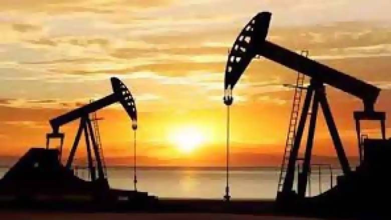 عالمی منڈی میں خام تیل کی قیمت 86.70 ڈالر فی بیرل پر آگئی