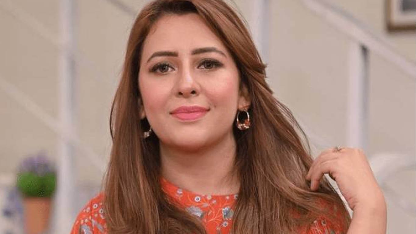 بچوں کے معاملے پر کسی پر بھروسہ نہ کریں، رابعہ انعم