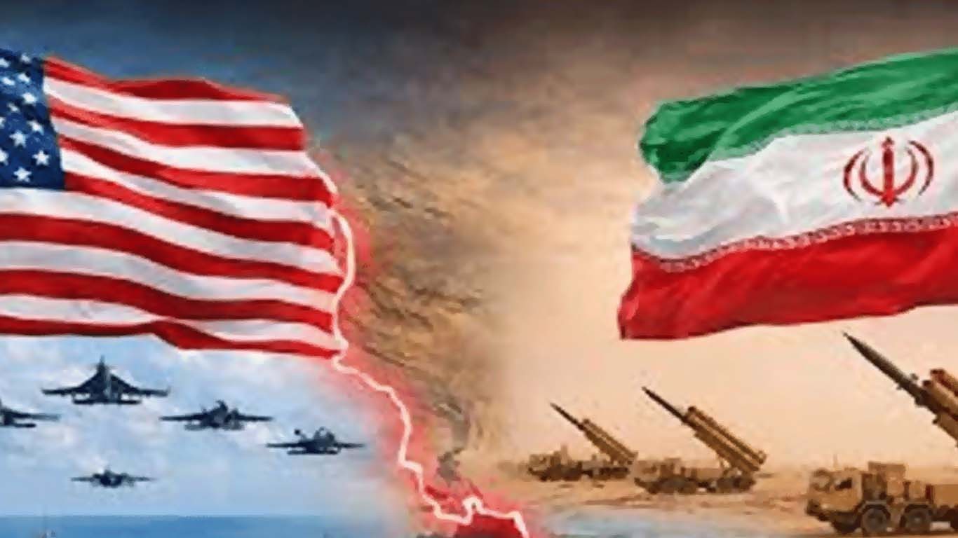 نئی امریکی پابندیاں، ایران نے اقوام متحدہ، سلامتی کونسل اور تمام ممالک کو خط لکھ دیا