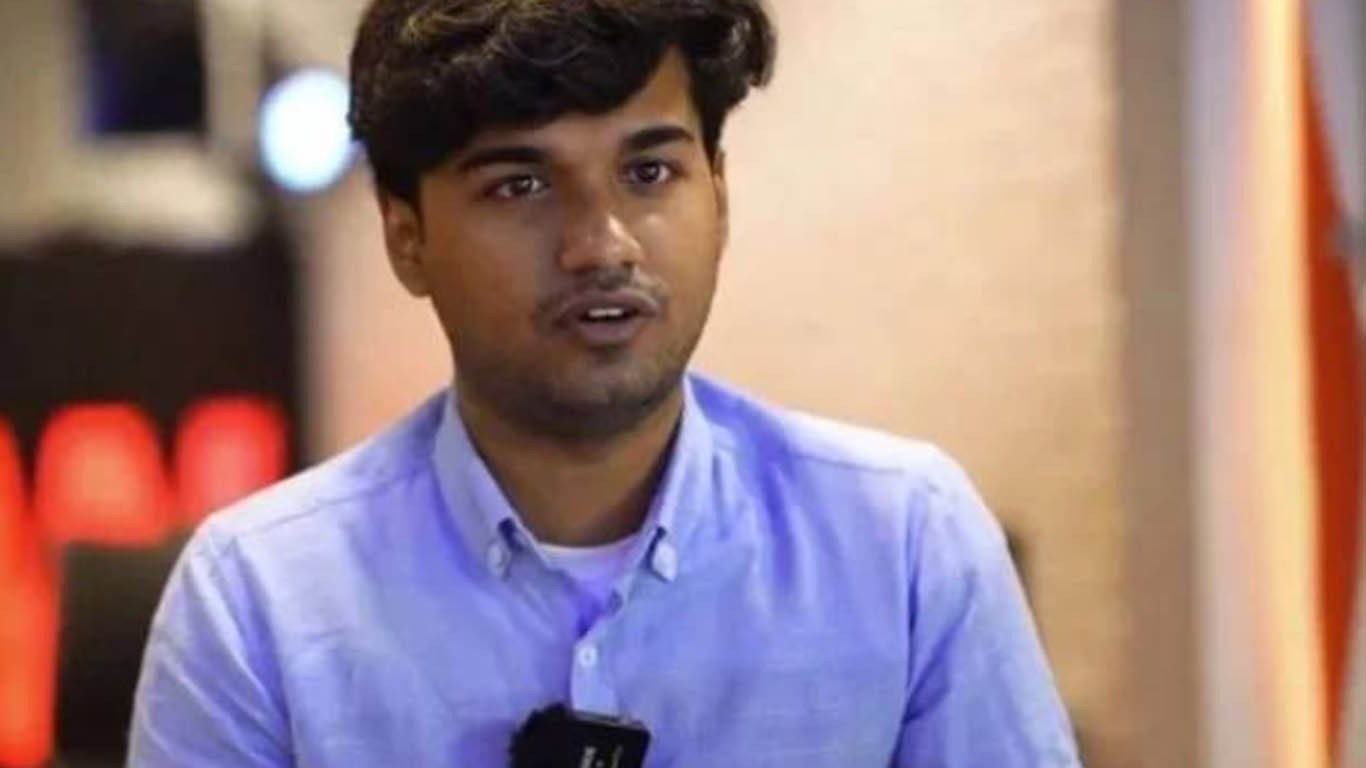 میر رضا قتل کیس: وعدہ ہے کسی سے خوفزدہ ہوئے بغیر کمیشن چلائیں گے، جسٹس عمر سیال