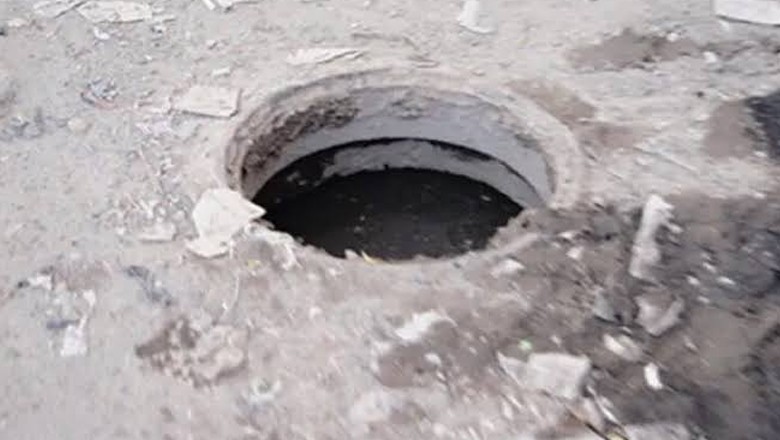 کراچی میں 8 سالہ بچی کی گٹر میں گر کر ہلاکت، عدالت کا والدین کو ڈیڑھ کروڑ روپے معاوضہ دینے کا حکم