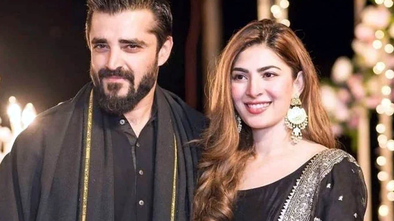 بیوہ یا طلاق یافتہ خواتین شادی کرنا چاہیں تو انہیں غلط نگاہ سے نہ دیکھیں: حمزہ عباسی