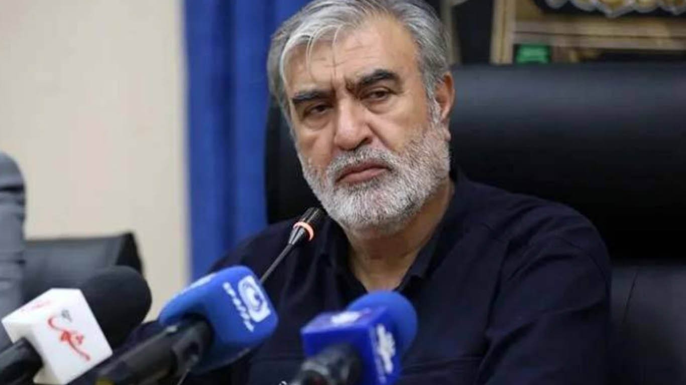 ایران امریکی حملے کا تباہ کن جواب دے گا: ابراہیم عزیزی