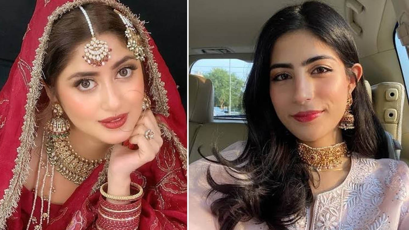 سجل کے ساتھ کام کی دعا کیوں مانگی تھی؟ انعم حسین کی لب کشائی