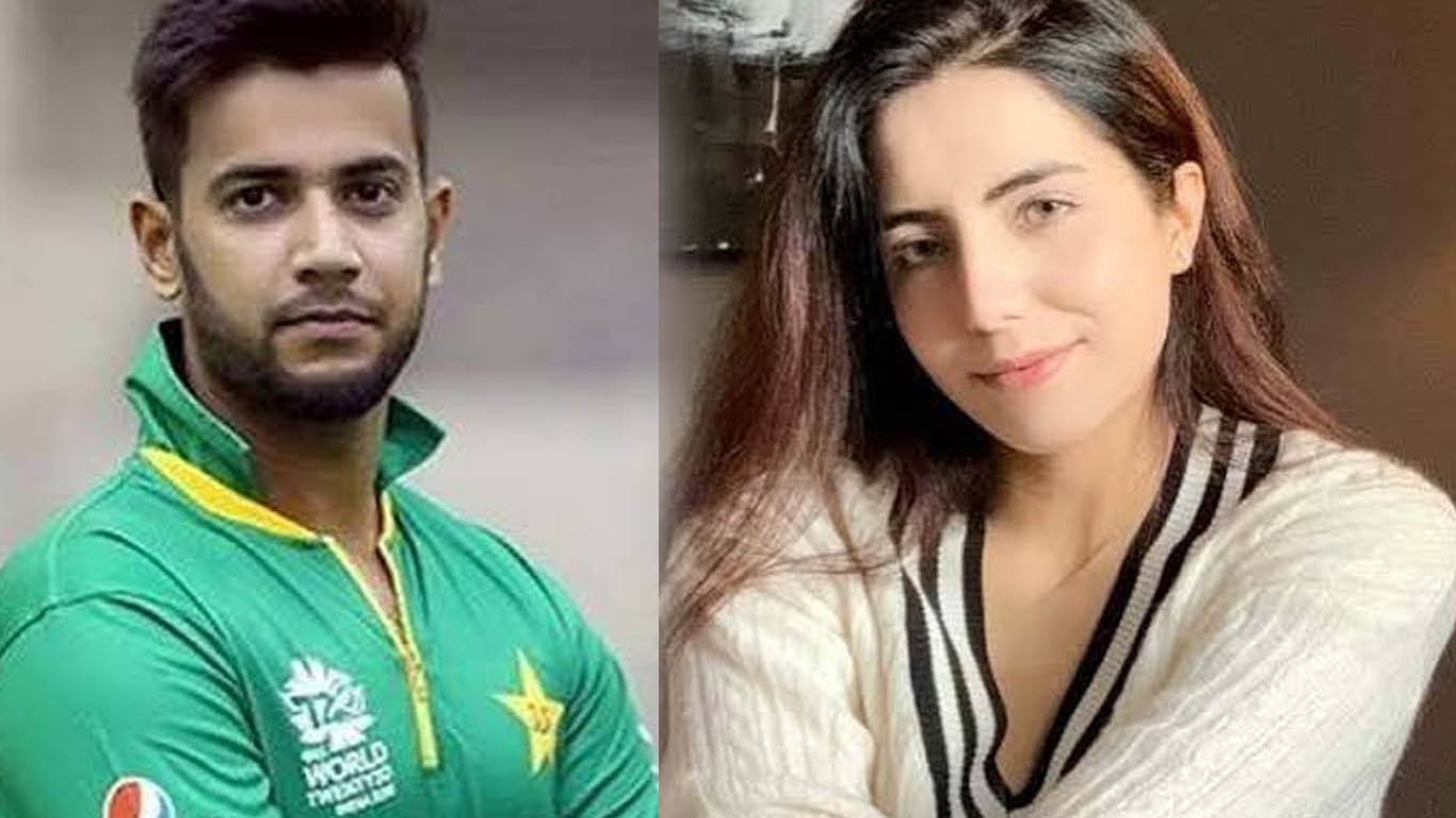 ثانیہ اشفاق نے عماد وسیم سے علیحدگی کی اصل وجہ بتادی