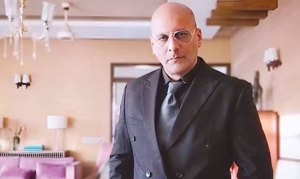 شمعون عباسی کا بچوں سے زیادتی کرنے والوں کو سرعام لٹکانے کا مطالبہ